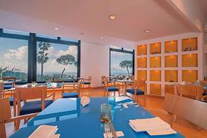 Hilton Sorrento Palace