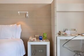 Hilton Sorrento Palace