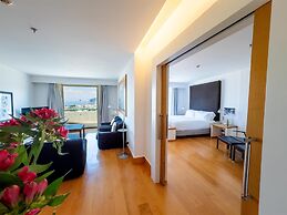 Hilton Sorrento Palace