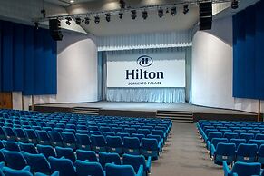 Hilton Sorrento Palace