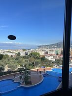 Hilton Sorrento Palace