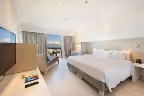 Hilton Sorrento Palace