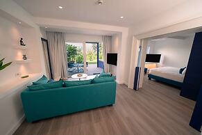 Hilton Sorrento Palace