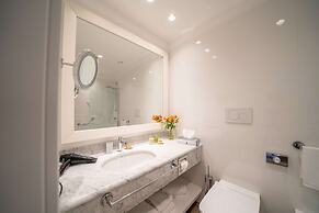 Hilton Sorrento Palace