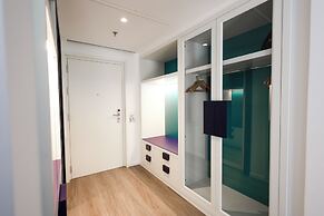 Hilton Sorrento Palace