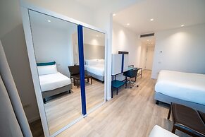 Hilton Sorrento Palace