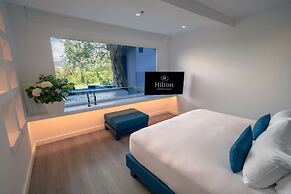 Hilton Sorrento Palace