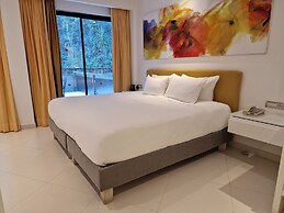 Hilton Sorrento Palace