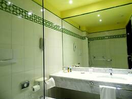 Hilton Sorrento Palace