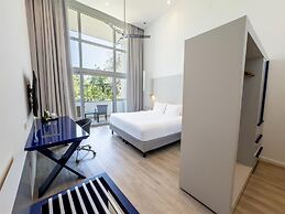 Hilton Sorrento Palace