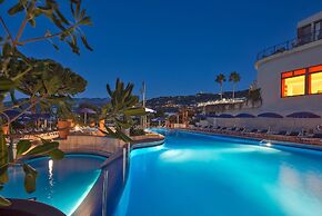 Hilton Sorrento Palace