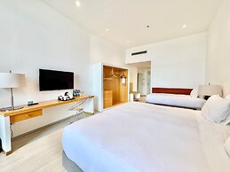 Hilton Sorrento Palace