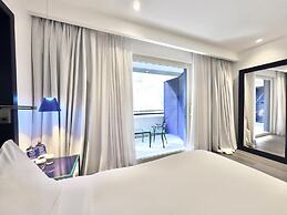 Hilton Sorrento Palace