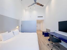 Hilton Sorrento Palace