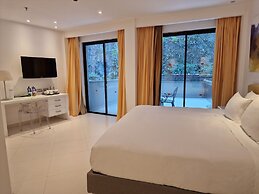 Hilton Sorrento Palace