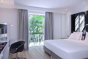 Hilton Sorrento Palace