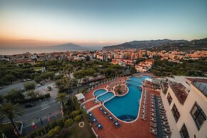 Hilton Sorrento Palace