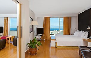 Hilton Sorrento Palace