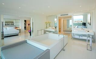 Hilton Sorrento Palace