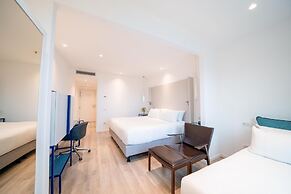 Hilton Sorrento Palace