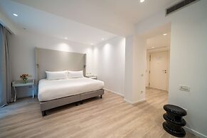 Hilton Sorrento Palace