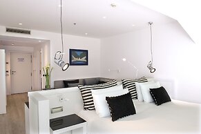 Hilton Sorrento Palace