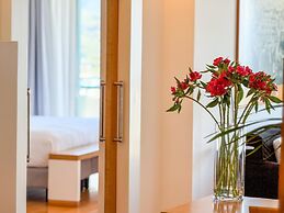 Hilton Sorrento Palace