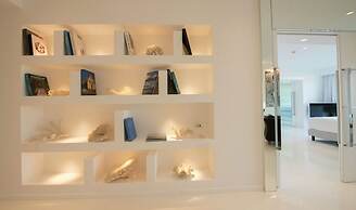 Hilton Sorrento Palace