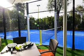 Hilton Sorrento Palace