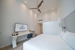 Hilton Sorrento Palace