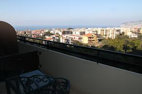 Hilton Sorrento Palace