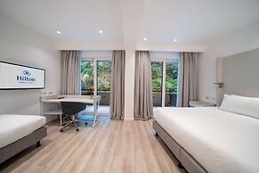 Hilton Sorrento Palace