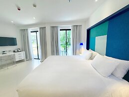 Hilton Sorrento Palace