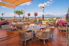 Hilton Sorrento Palace