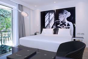 Hilton Sorrento Palace