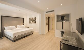 Hilton Sorrento Palace