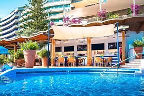 Hilton Sorrento Palace