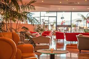 Hilton Sorrento Palace