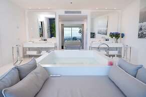 Hilton Sorrento Palace