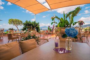 Hilton Sorrento Palace