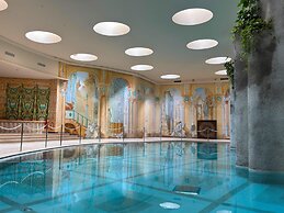 Hilton Sorrento Palace