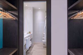 Hilton Sorrento Palace