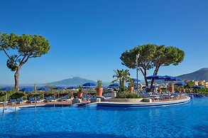 Hilton Sorrento Palace