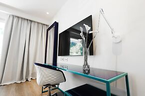 Hilton Sorrento Palace