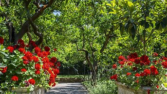 Hilton Sorrento Palace