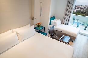 Hilton Sorrento Palace