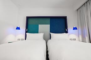 Hilton Sorrento Palace