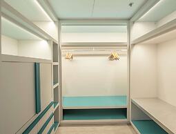 Hilton Sorrento Palace