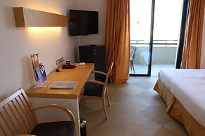 Hilton Sorrento Palace