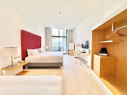 Hilton Sorrento Palace